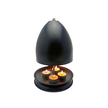 Трансгранична керамична печка за свещи, нагревател за ръце, фурна за чайник, керамичен радиатор