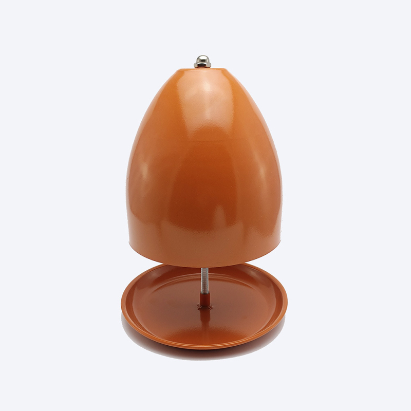 Трансгранична керамична печка за свещи, нагревател за ръце, фурна за чайник, керамичен радиатор