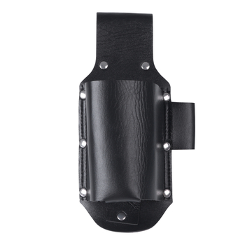 „Amazon“ tarpvalstybinis karšto išpardavimo europietiško stiliaus paprastas odinis alaus rinkinys, patogus butelis ir skardinė, pakabinamas ant juosmens, alaus rinkinys, puodelių rinkinys.