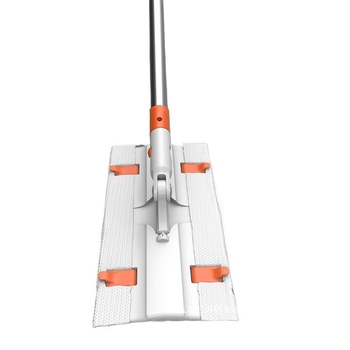 Švarus vienkartinis elektrostatinis šluostės dulkių šalinimo popierinis šluostės buitinės šluostės grindų tingus plokščias šluostės rankų plovimas