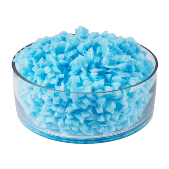 Бавно възстановяване, счупена гъба за пълнене, гел възглавница, счупена мемори пяна, остатъци от бамбукови влакна, счупена гъба за възглавница, торба от 5 паунда