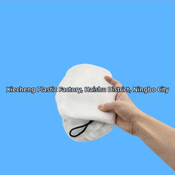 Адаптирана към резервна подложка Bissell 1867 2032158, калъф за парна моп