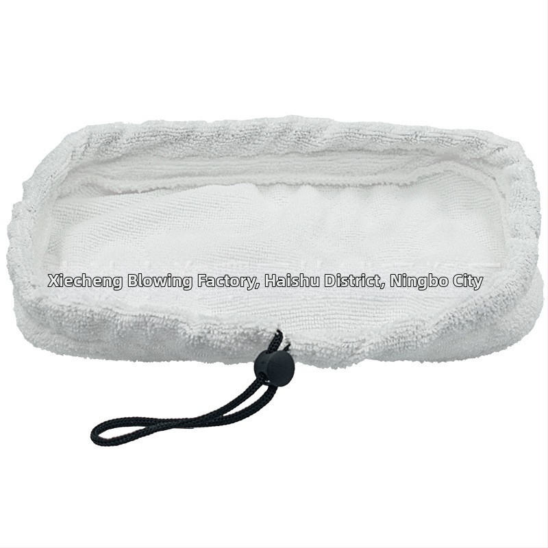 Адаптирана към резервна подложка Bissell 1867 2032158, калъф за парна моп