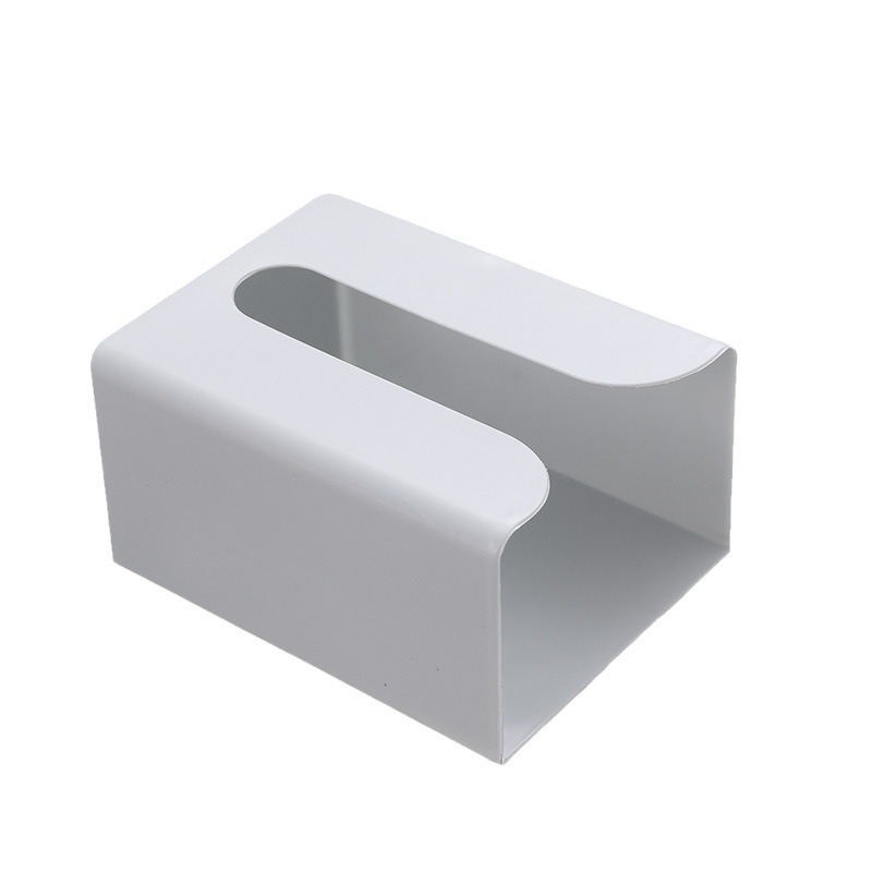 Popierinė dėžutė, tvirtinama prie sienos, namams, svetainei, kūrybai, virtuvei, popierinė dėžutė, vonios kambariui, servetėlėms, tualetinio popieriaus dėžutei, tvirtinama prie sienos