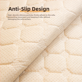 Фланелено карирано възглавнично фолио за диван, зимна лека луксозна, усъвършенствана плюшена възглавничка, обикновен калъф за кожен диван, универсален, трансграничен