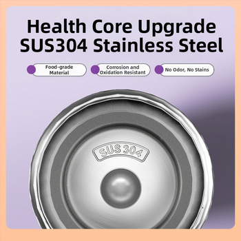 ⊕Διασυνοριακό ποτήρι αυτοκινήτου 30oz Θερμομονωτικό ποτήρι πάγου από ανοξείδωτο ατσάλι 304 Ποτήρι αυτοκινήτου μεγάλης χωρητικότητας για διπλό καφέ