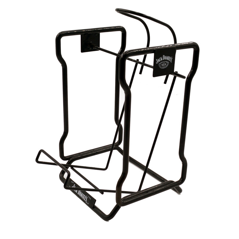 Raudtraadist käsitöö rauast veini vitriiniriiul veinikokteili riiul viina veiniriiul viski veiniriiul jne