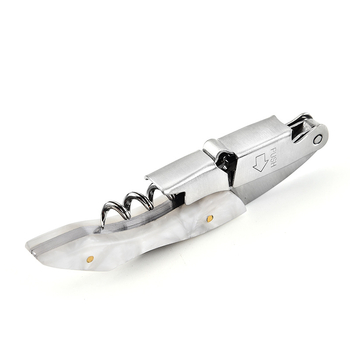 Κατασκευαστής Χονδρικής από Ανοξείδωτο Ατσάλι Πολυλειτουργικό Ανοιχτήρι Μπουκαλιών Κρασιού Συσκευές Κουζίνας Χονδρικής Βολικό