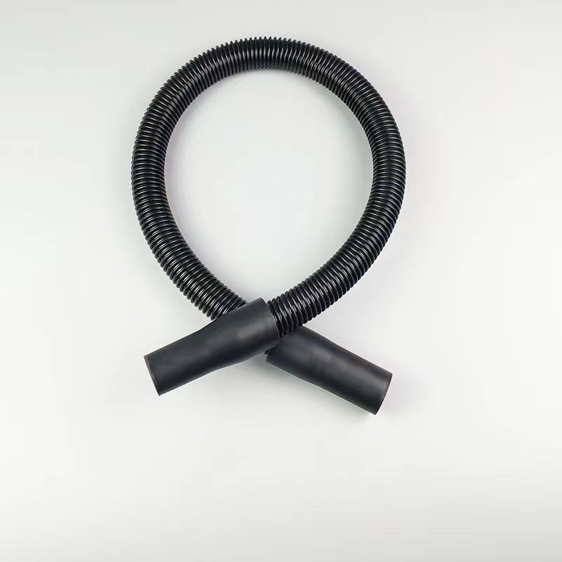 Tinka rankinių dulkių siurblių priedams Jungiamasis vamzdis Žarnos jungtis Srieginė žarna Gofruotas vamzdis Naudojimas 32 mm
