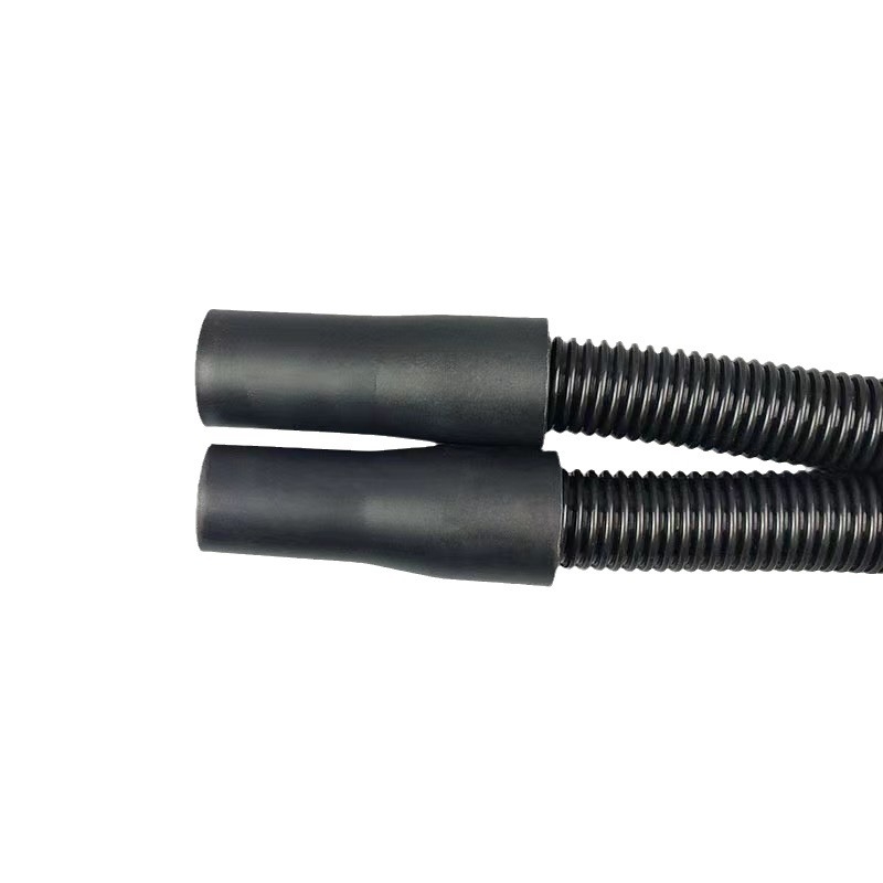 Tinka rankinių dulkių siurblių priedams Jungiamasis vamzdis Žarnos jungtis Srieginė žarna Gofruotas vamzdis Naudojimas 32 mm