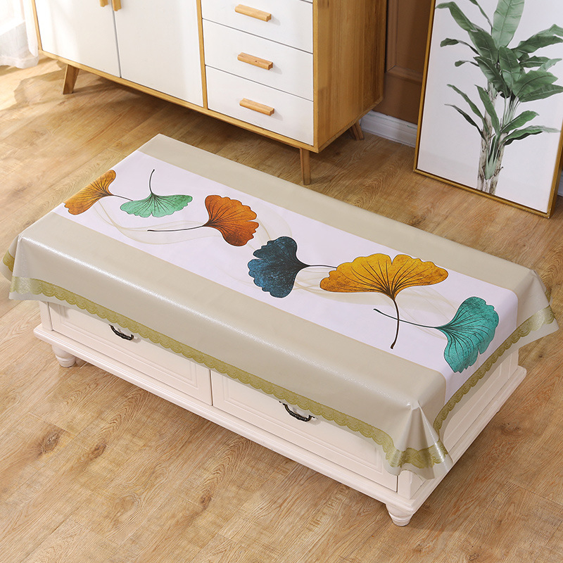 Piiriülene PVC laudlina, põletusvastane, veekindel, pesemisvaba ruuduline kohvilauamatt, õlikindel ja plekikindel ühiselamu lauamatt hulgimüügis