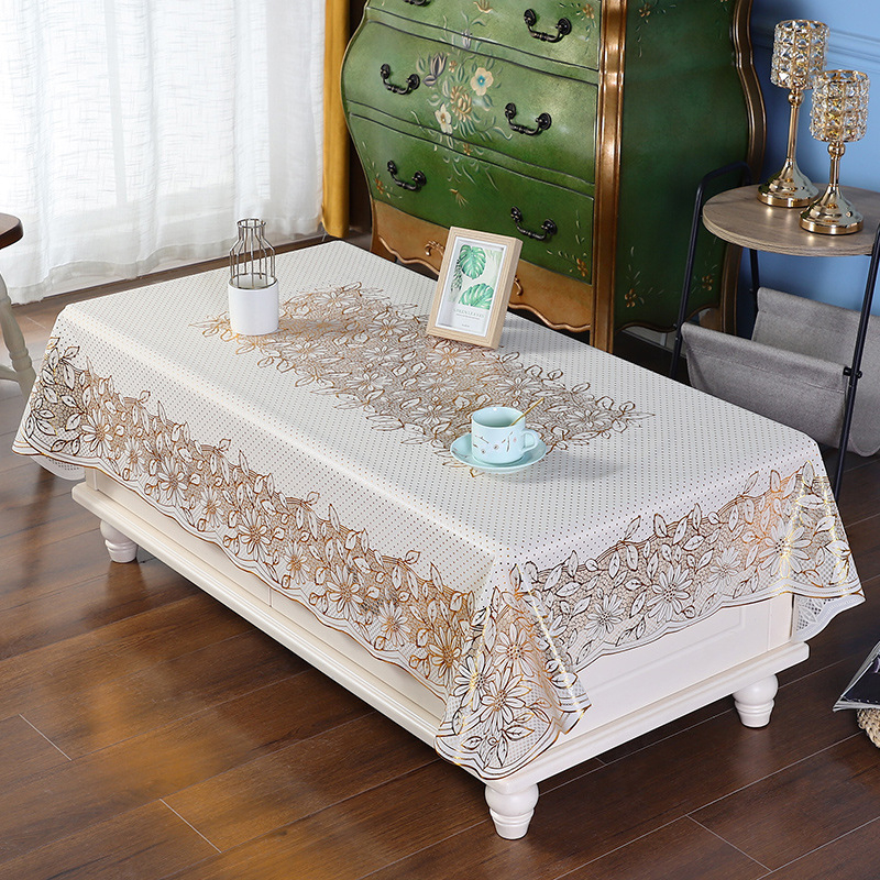 Piiriülene PVC laudlina, põletusvastane, veekindel, pesemisvaba ruuduline kohvilauamatt, õlikindel ja plekikindel ühiselamu lauamatt hulgimüügis