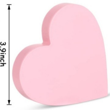 Tarpvalstybiniai sprogimai Valentino dienos meilė mediniai papuošalai vestuvės vestuvių vakarėlio dekoravimas Tanabata papuošalai mediniai amatai