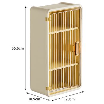 Кутия за съхранение на санитарни превръзки, тоалетна за измиване на лице и рисуване, хартия за леля, съхранение на кърпи, водоустойчива баня, малък стенен шкаф, кутия за тоалетна хартия