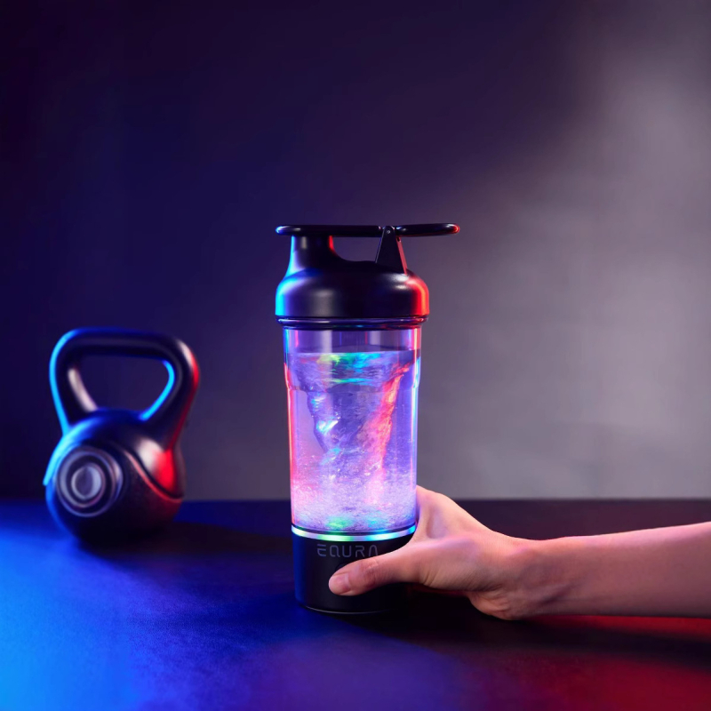 Tiesioginio pardavimo gamykloje elektrinis maišymo puodelis, skirtas fitneso baltymų miltelių kavai, didelis vandens puodelis, įkraunamas 24 nauji modeliai grupiniam pirkimui, išsami diskusija.