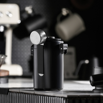 Uus toode 304 toidukvaliteediga väike terasest kahur kohviubade suletud paagiga, niiskuse jälgimisega kahekihiline mahuti ühesuunaline heitgaasipaak