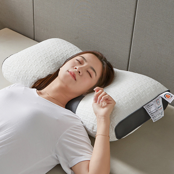 Padi Padja südamik Emakakaela selgroo kaitse Aitab magada Täiskasvanud ei vaju kokku Majapidamispadi Spetsiaalne Terve pea Küljel magamine Sügav uni Üliõpilasühiselamu