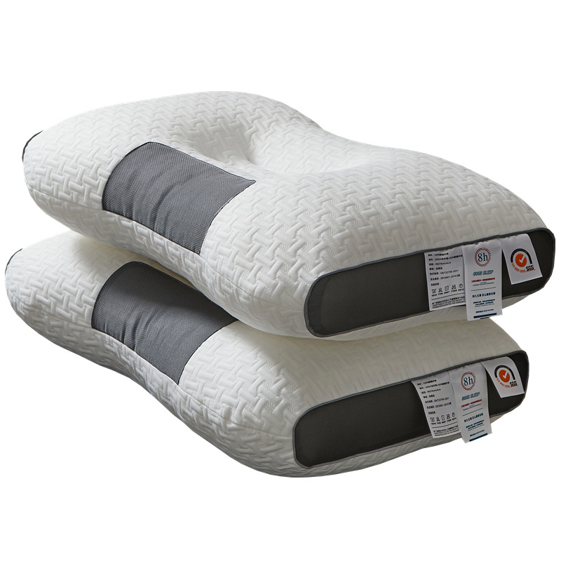 Padi Padja südamik Emakakaela selgroo kaitse Aitab magada Täiskasvanud ei vaju kokku Majapidamispadi Spetsiaalne Terve pea Küljel magamine Sügav uni Üliõpilasühiselamu