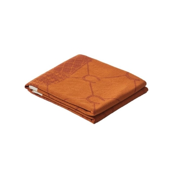 Naujas Šiaurės šalių vintažinis jojimo stiliaus megztas pledas, svetainės sofos pledas, biuro snukučio pledas, Hoffson