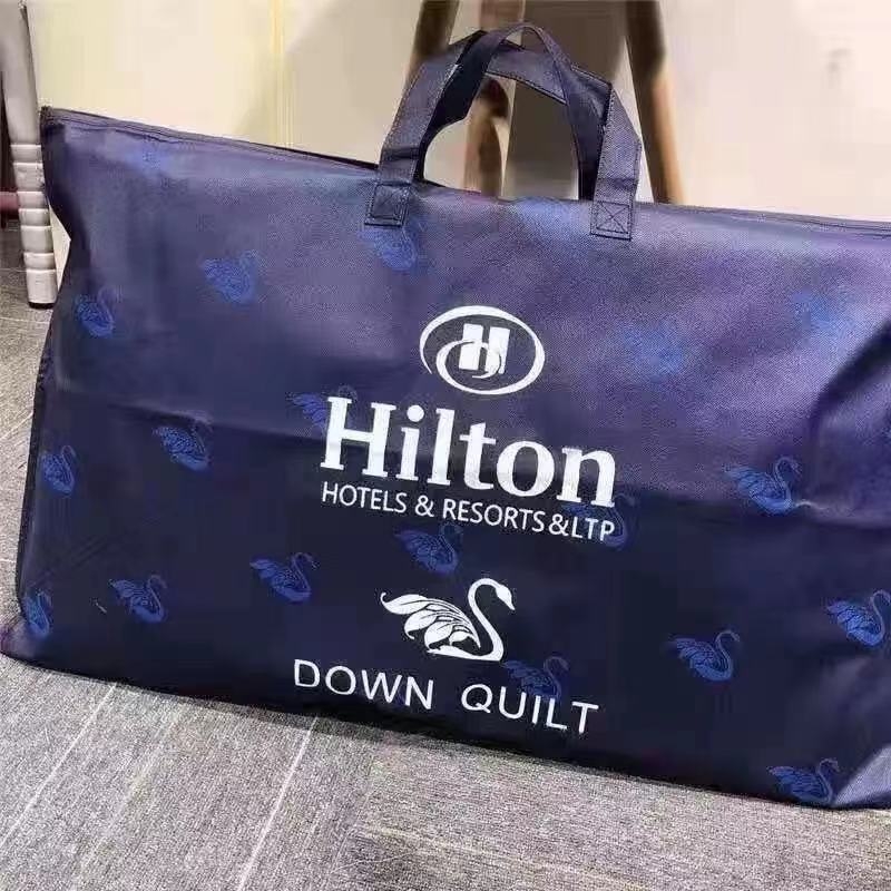 „Hilton“ viešbučio pagalvės šerdis namams, suaugusiesiems, plunksninė aksominė pagalvė, viengulė dovanų pagalvė, kaklo apsauga, pagalvė šonui, miegamasis kryžminiu būdu.