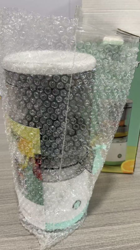 2024 m. sulčiaspaudė, tarpvalstybinė belaidė nešiojama daugiafunkcinė sulčių atskyrimo sulčiaspaudė, maža buitinė automatinė originali