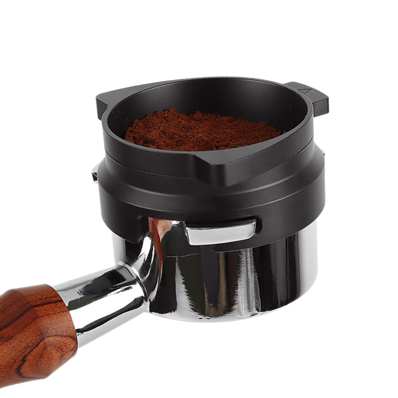 „Constant Force Powder Hammer“ itališkas kavos šluostė su milteliais, milteliai, 53/54 mm, tinka „Platinum Rich 8“ kavos aparatams.