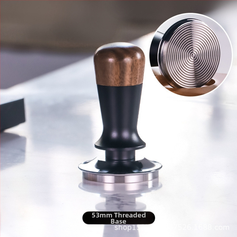 „Constant Force Powder Hammer“ itališkas kavos šluostė su milteliais, milteliai, 53/54 mm, tinka „Platinum Rich 8“ kavos aparatams.