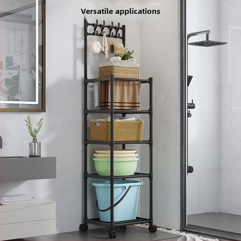 Virtuvės laikymo lentynos grindys, daugiasluoksnės buitinės mikrobangų krosnelės lentynos, puodų lentynos, sustorintos orkaitės lentynos gamyklos didmeninė prekyba