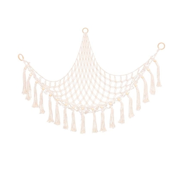 Τσάντα αιώρας παιχνιδιών με τριγωνικό δίχτυ Διασυνοριακή τσάντα αποθήκευσης παιχνιδιών θερμής εξόρυξης Κρεμαστή τσάντα αποθήκευσης βελούδινου παιχνιδιού Δίχτυ αποθήκευσης τριγωνικού δίχτυ