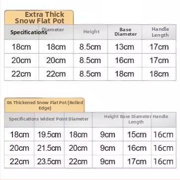 Японски стил неръждаема стомана тиган за сняг домакински малък съд за мляко хранителна добавка незалепващ съд за супа с юфка съд за инстантни юфка индукционна готварска печка малка тенджера