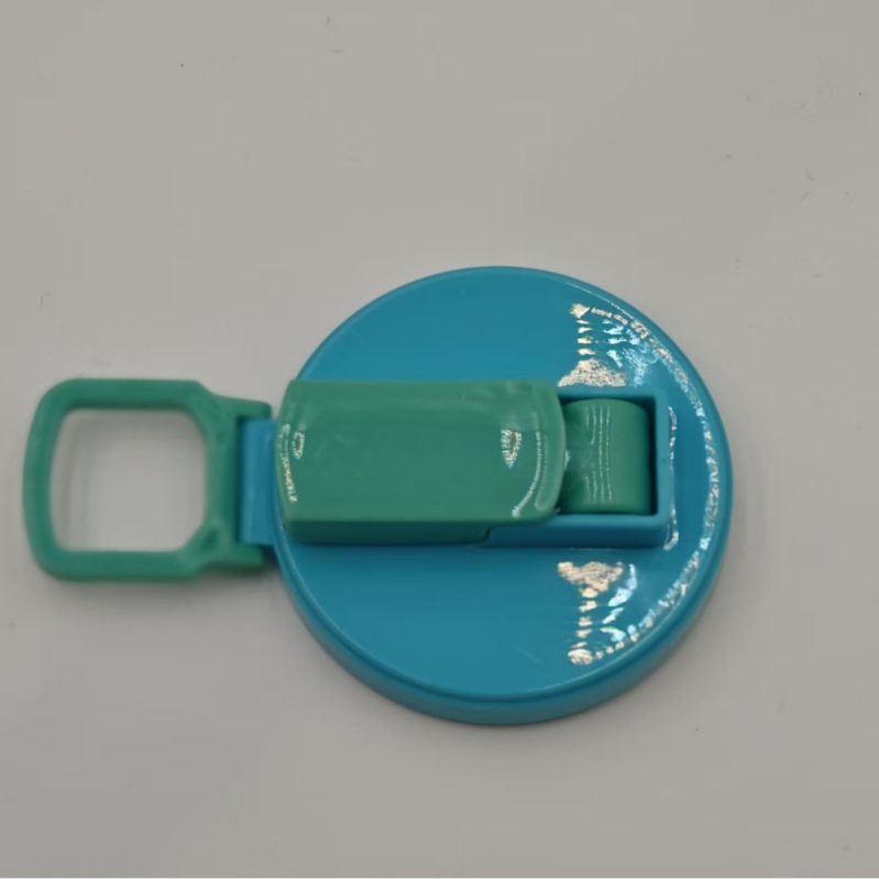 Новата сламка за кутия за кола на Amazon, преносима кутия, капак за чаша с хранителен клас, силикон против протичане и комари