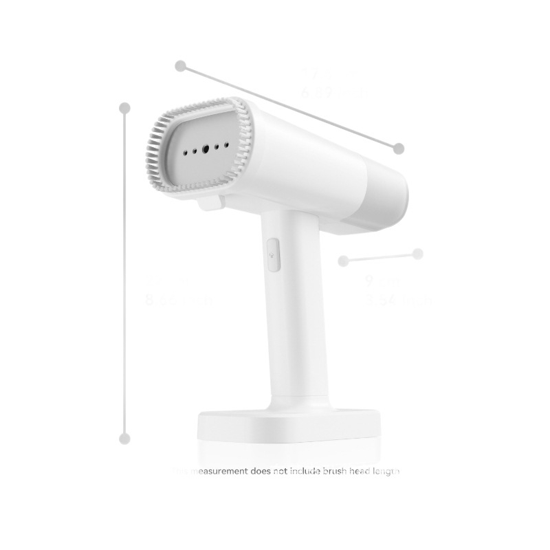 Piiriülene kokkupandav riiete triikimismasin, käeshoitav kaasaskantav elektriline triikraud, majapidamisreis, ühiselamu triikimisriided, minitriikimismasin