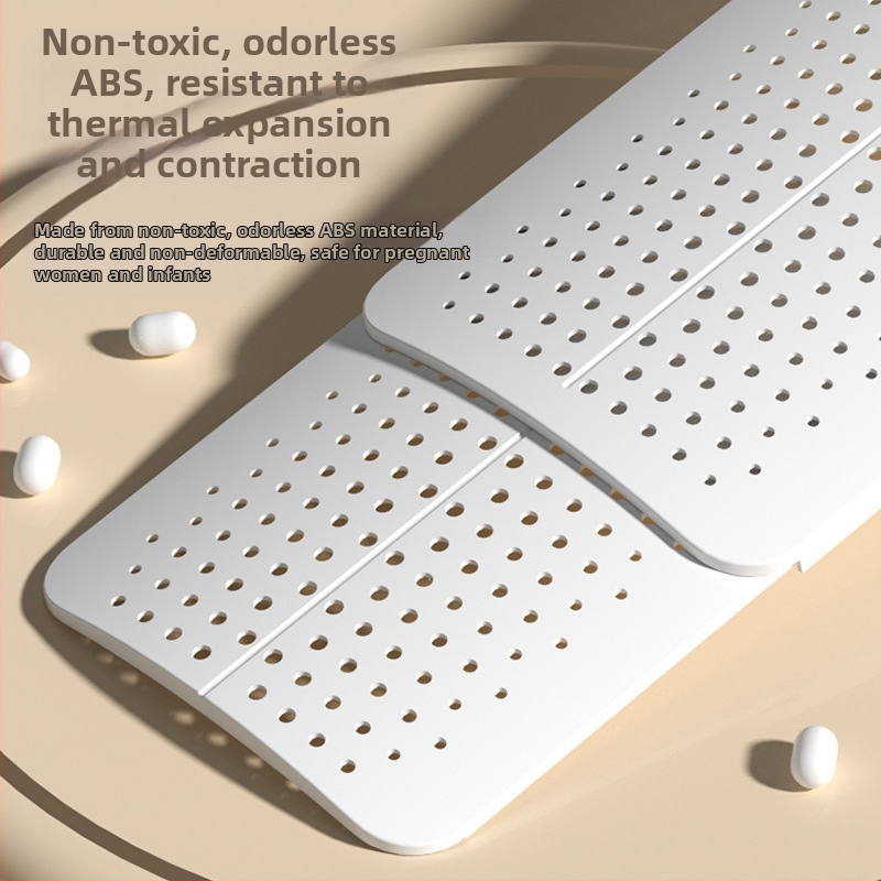 Прибиращ се дефлектор за вятър за климатик без монтаж, стенен климатик, ветроустойчива завеса, универсален дефлектор против директен вятър