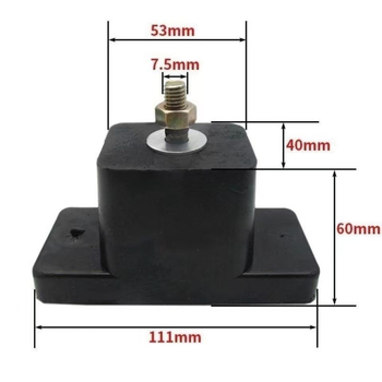 Oro kondicionieriaus slopinimo pagrindas oro kondicionierius lauko pagrindas oro kondicionierius lauko laikiklis slopinimas oro kondicionieriaus slopinimo pagalvėlė gamyklinis tiesioginis pardavimas