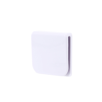 Japoniškas vonios kambario dušo užuolaidos segtukas be perforatorių, atsparus vėjui, atsparus purslams, fiksuotas segtukas, dušo sienos sagties užuolaidos segtukas, kabliukas