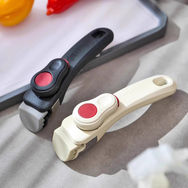 Nuimama rankena nuo nudegimų. Neutrali puodo rankena puodams, dubenims ir kt.