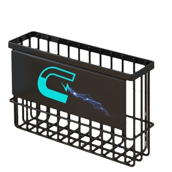 Μαγνητική θήκη ψυγείου κουζίνας για τη διατήρηση φρέσκων αντικειμένων, τσάντα για χαρτομάντιλα, πλαϊνή θήκη για τη διατήρηση φρέσκων αντικειμένων, φιλμ για την διατήρηση φρέσκων αντικειμένων χωρίς τρυπήματα