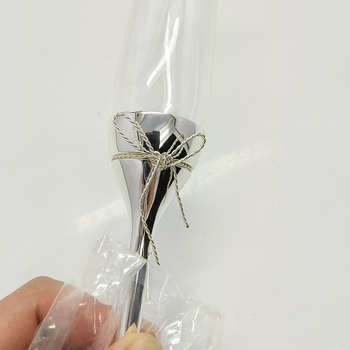 Sulamist metallist tass, šampanjaklaas, sõbrapäeva komplekt, pulmakingitus, klaasist veiniklaas, punase veini pokaal