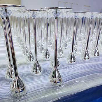 Sulamist metallist tass, šampanjaklaas, sõbrapäeva komplekt, pulmakingitus, klaasist veiniklaas, punase veini pokaal