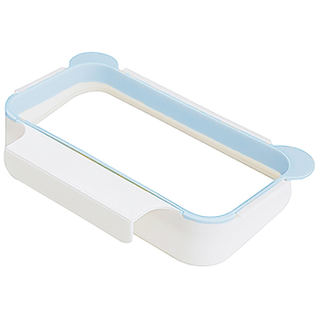 Kapiuks Prügikottide riidepuu Köögikilekottide hoiuriiul Klassifikatsioon Hoiukottide korraldaja riiul Seinale kinnitatav tugiriiul