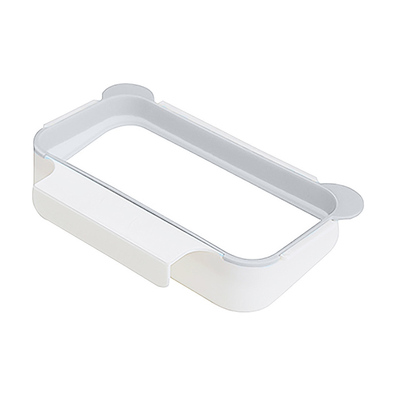 Kapiuks Prügikottide riidepuu Köögikilekottide hoiuriiul Klassifikatsioon Hoiukottide korraldaja riiul Seinale kinnitatav tugiriiul