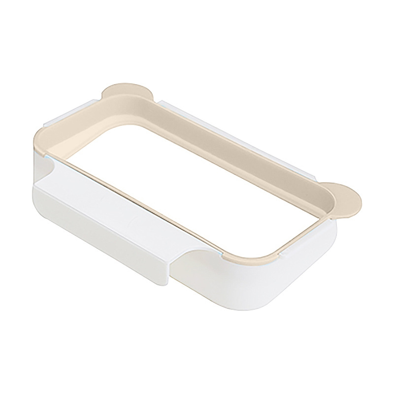 Kapiuks Prügikottide riidepuu Köögikilekottide hoiuriiul Klassifikatsioon Hoiukottide korraldaja riiul Seinale kinnitatav tugiriiul