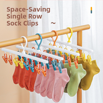 [] multifunktsionaalne riidepuuga kuivatussokid artefakt õmblusteta tuulekindlad majapidamissokid klamber mähiskindel riideklamber tugev püksiklamber