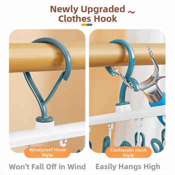 [] multifunktsionaalne riidepuuga kuivatussokid artefakt õmblusteta tuulekindlad majapidamissokid klamber mähiskindel riideklamber tugev püksiklamber