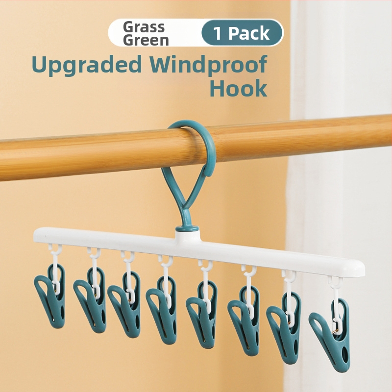 [] multifunktsionaalne riidepuuga kuivatussokid artefakt õmblusteta tuulekindlad majapidamissokid klamber mähiskindel riideklamber tugev püksiklamber