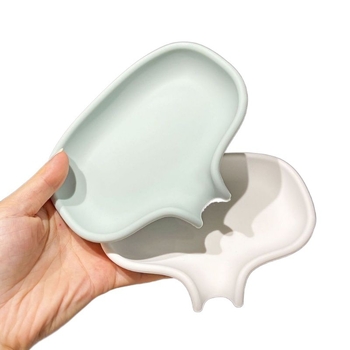 Οδηγός σαπουνοθήκης σιλικόνης αποστράγγισης, σαπουνοθήκη νιπτήρα, σαπουνοθήκη μπάνιου, σαπουνοθήκη αποστράγγισης, σαπουνοθήκη αποθήκευσης