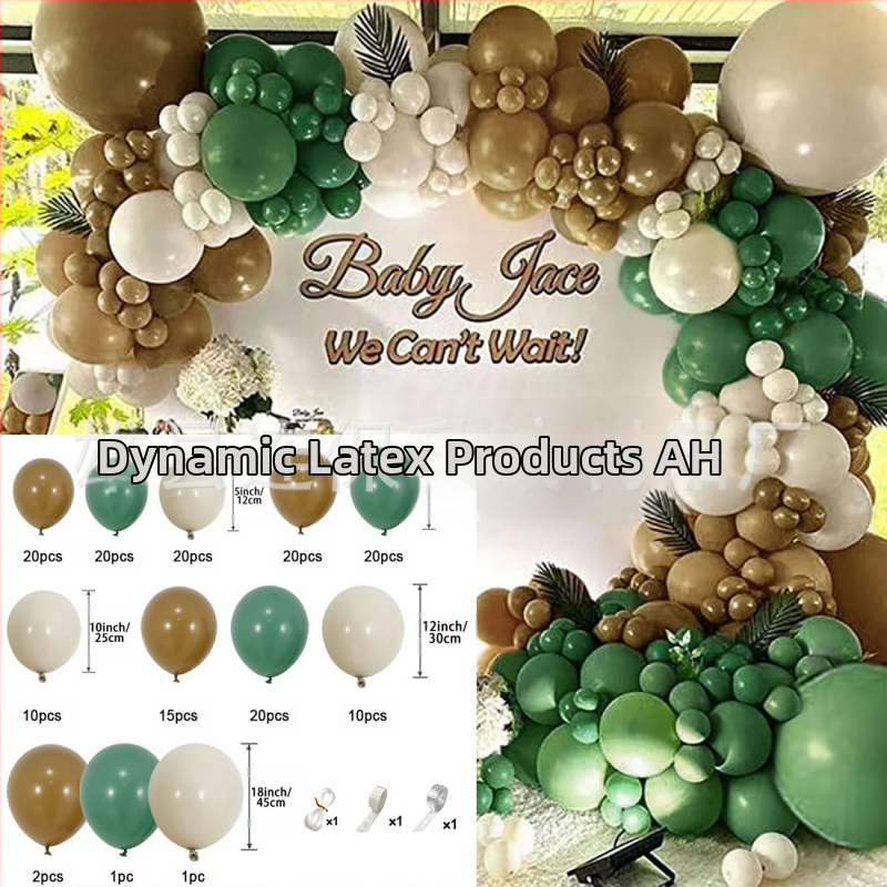 Трансграничен балон костюм жираф елен сика плюшена играчка симулация животински балони фестивал на едро