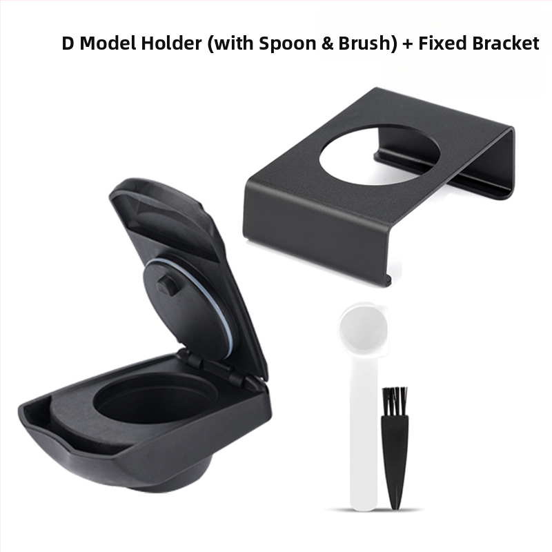 „Duoqu Kusi“ keitiklio miltelių kaiščių keitiklio ciklas vietoj kavos aparato kapsulės apvalkalo, maistiniu būdu užpildyti kavos milteliai