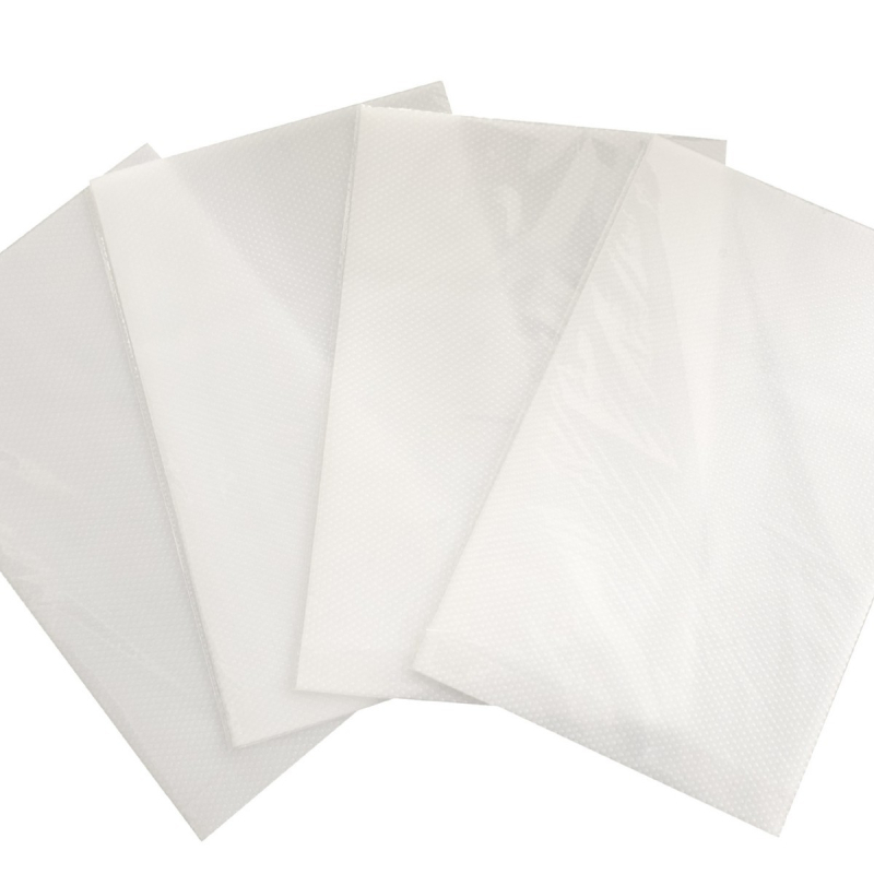 Tiesioginis gamyklinis šaldytuvo kilimėlis virtuvei, neslystantis kilimėlis, kurį galima pjaustyti, neslystantis daugiasluoksnis spintelės kilimėlis