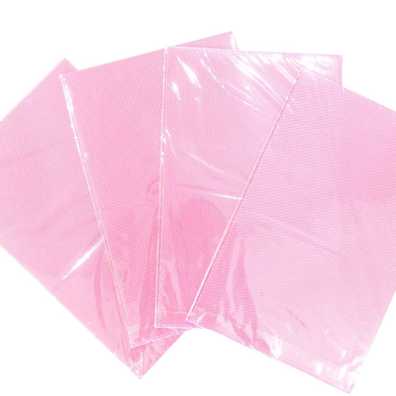 Tiesioginis gamyklinis šaldytuvo kilimėlis virtuvei, neslystantis kilimėlis, kurį galima pjaustyti, neslystantis daugiasluoksnis spintelės kilimėlis